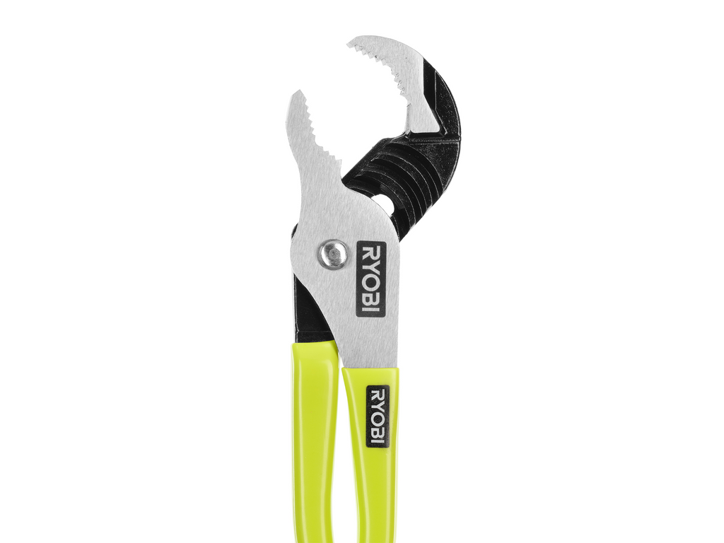 8" Tongue and Groove Plier
