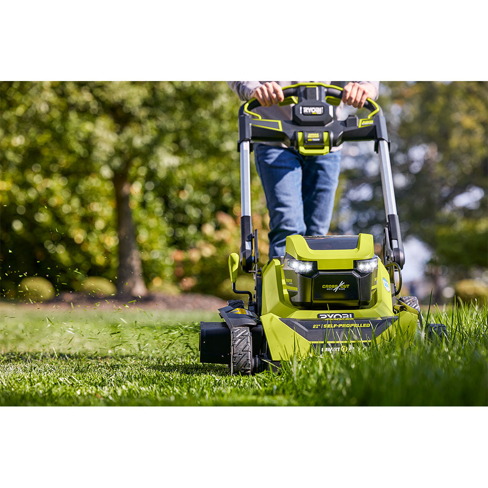 21" Lawn Mower Multi-Blade System Replacements
