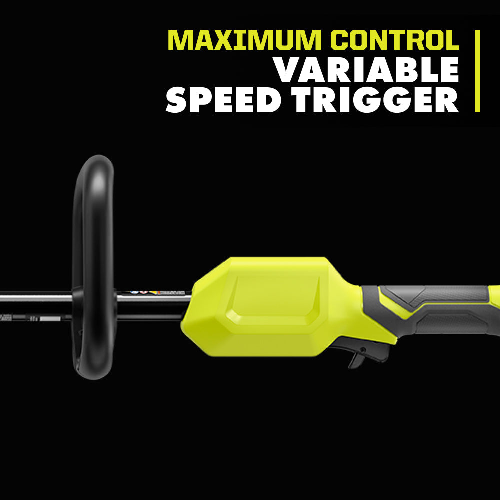 40V 12" String Trimmer