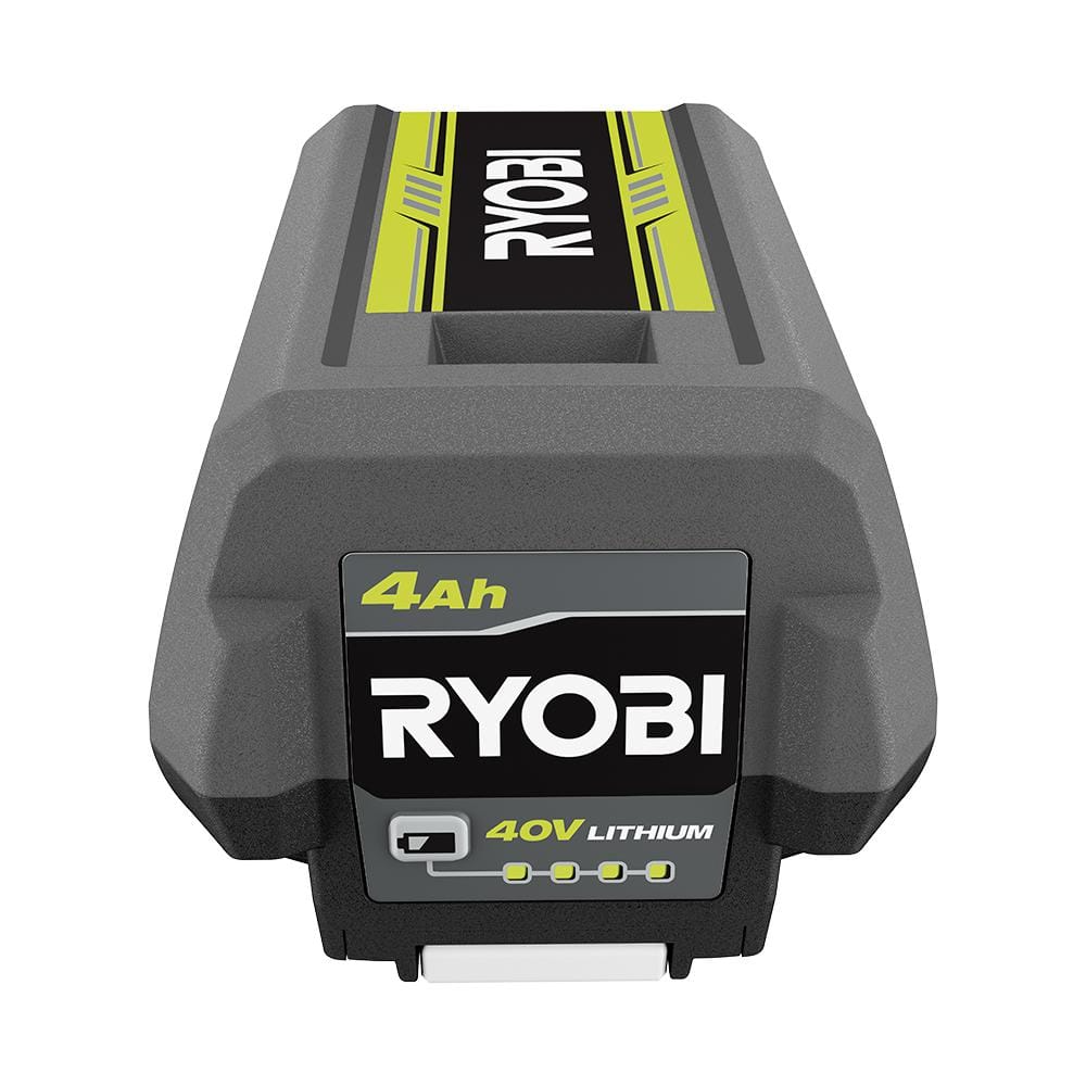 40V 4Ah Lithium Starter Kit