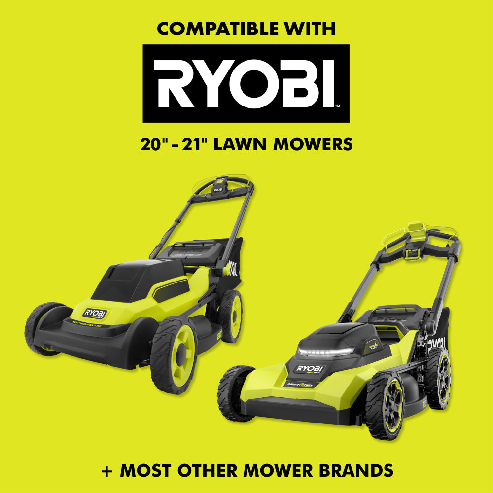 20"-21" Lawn Mower Cover