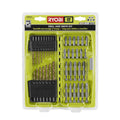 39 PC. Drill and Drive Kit