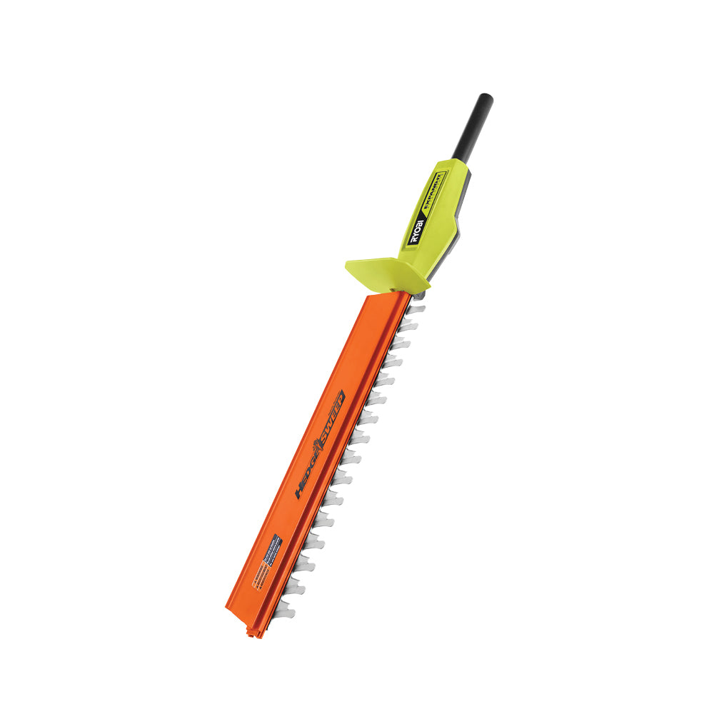 EXPAND-IT 18" Hedge Trimmer Attachment