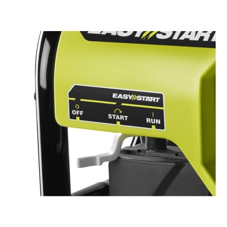 3600 Watt Generator
