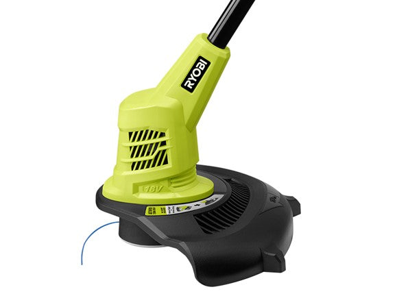 18V ONE+ 10" String Trimmer/Edger Kit