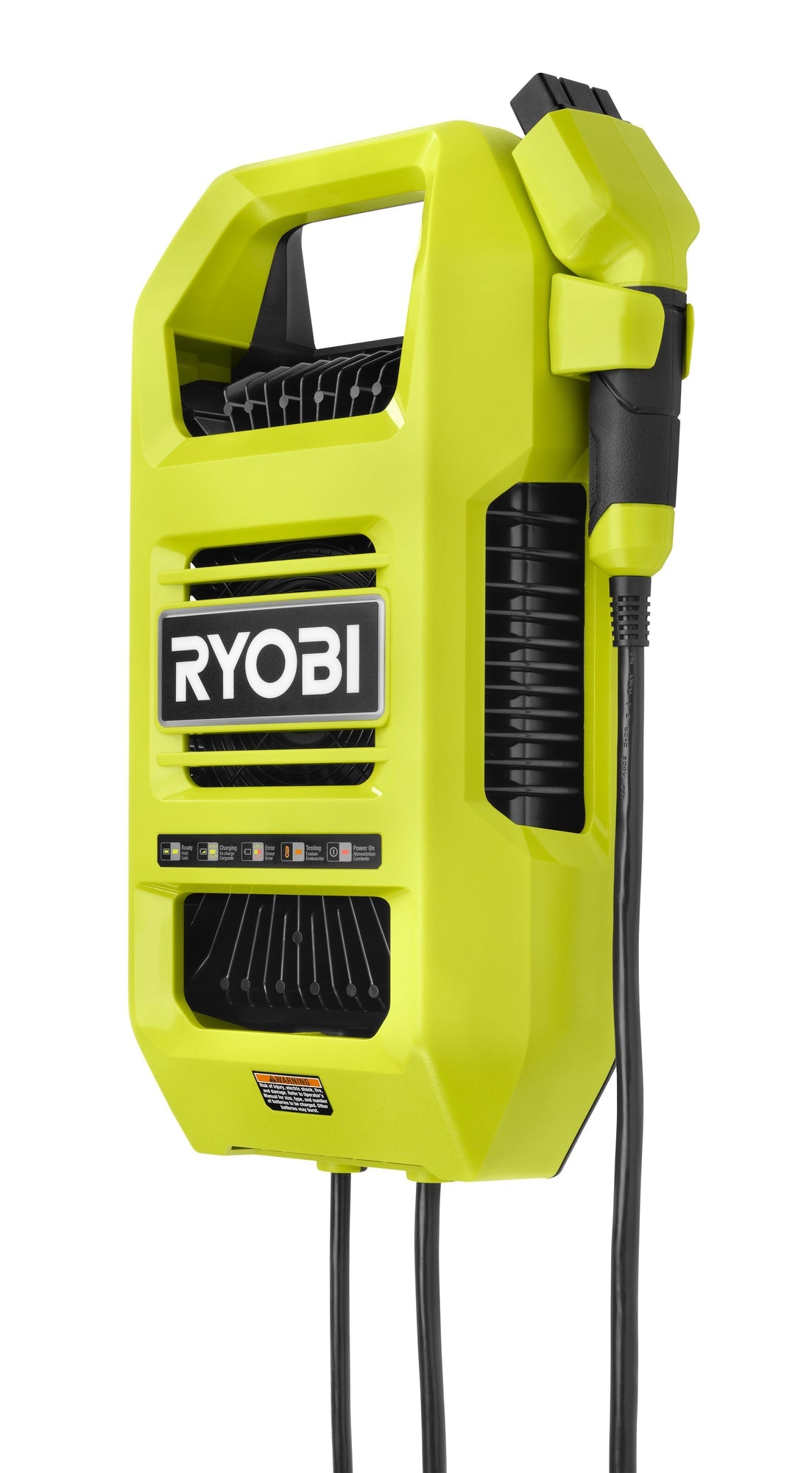 80V Hyper Charger