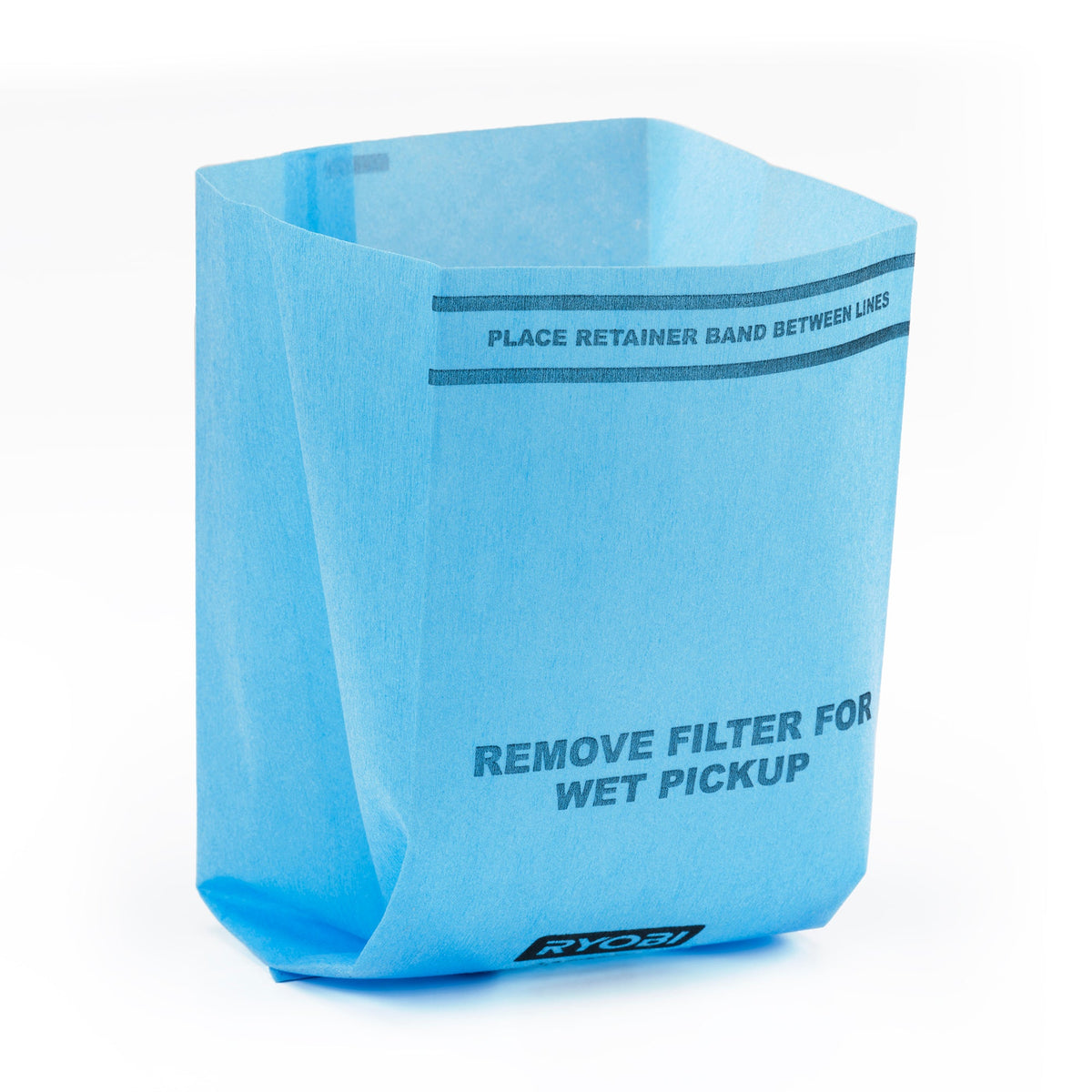 Bucket Top Wet/Dry Filter Bags (4-Pack)