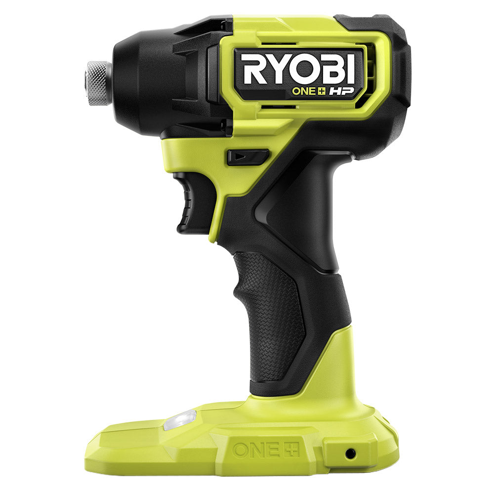18V ONE+ HP Compact Brushless 1/4" Impact Driver Kit