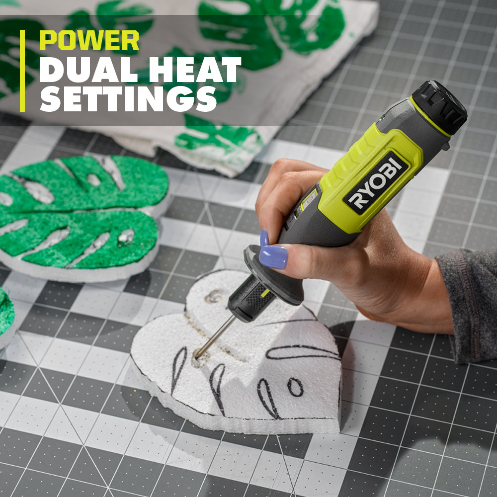 USB Lithium Foam Cutter Kit