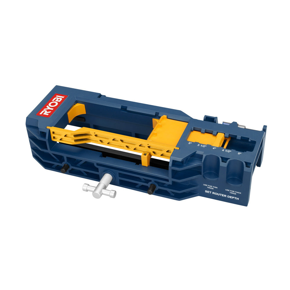Door Hinge Installation Kit