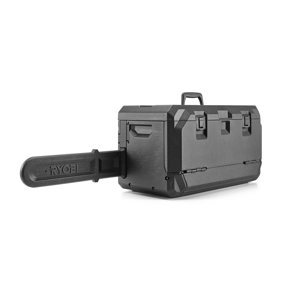 40V HP Brushless 18" Chainsaw