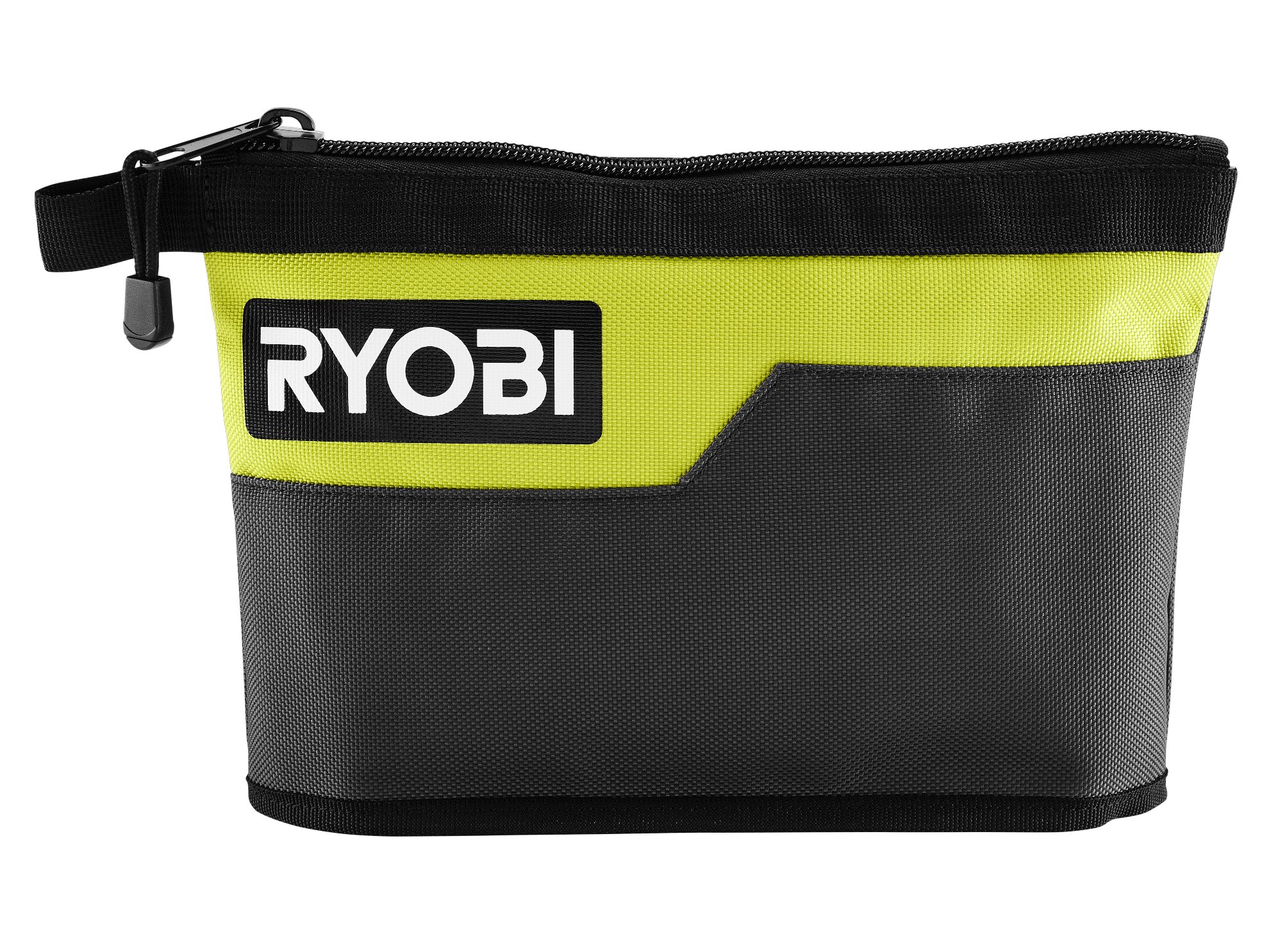 12" Zipper Pouch