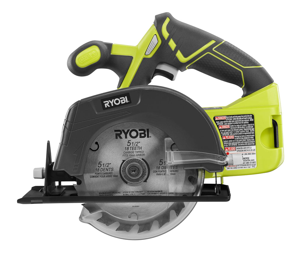 18V ONE+ 2-Tool Combo Kit