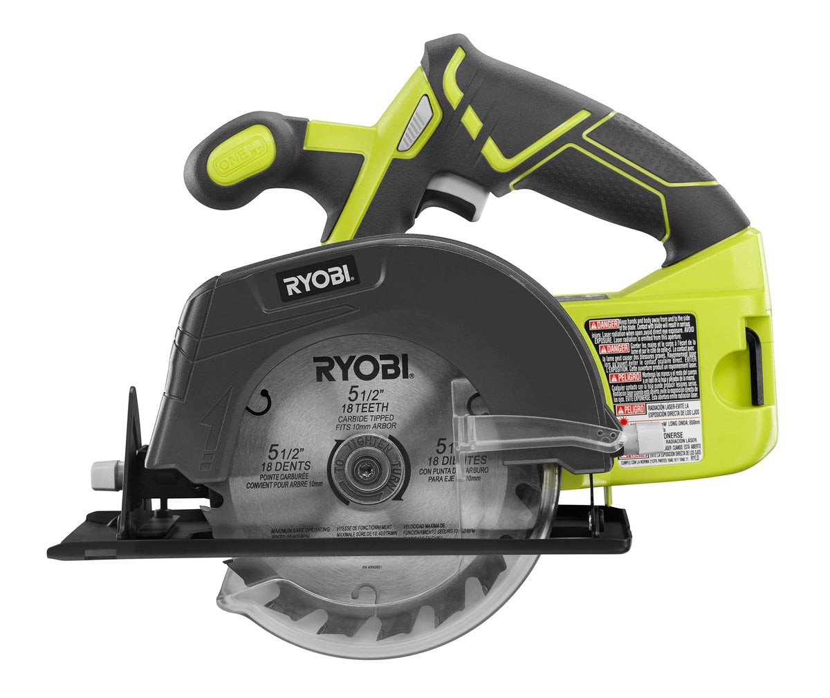 18V ONE+ 2-Tool Combo Kit