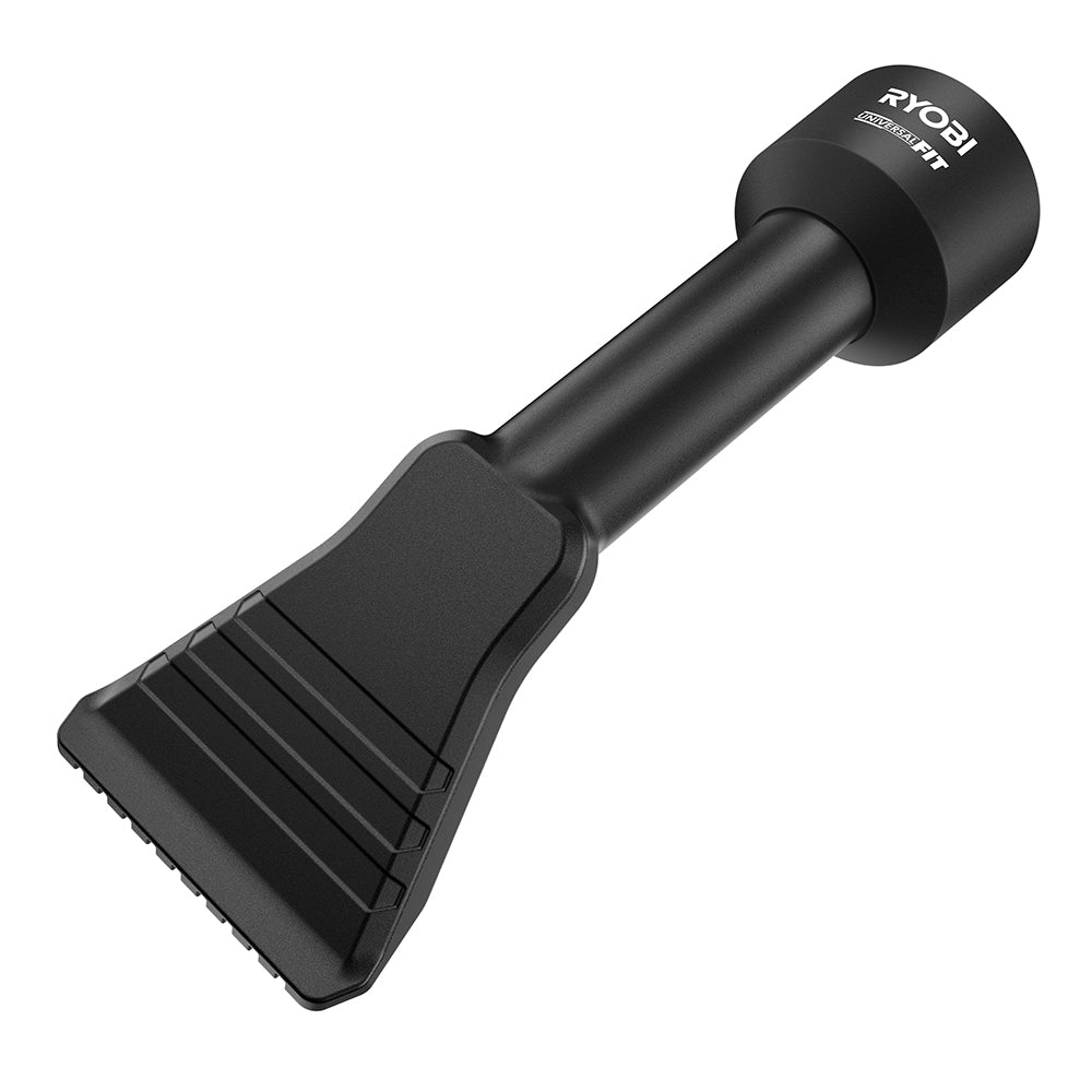 UNIVERSALFIT Wet/Dry Car Nozzle