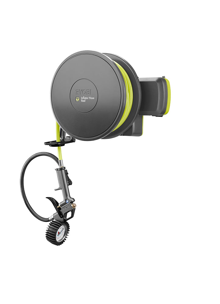 High Power Inflator Accessory