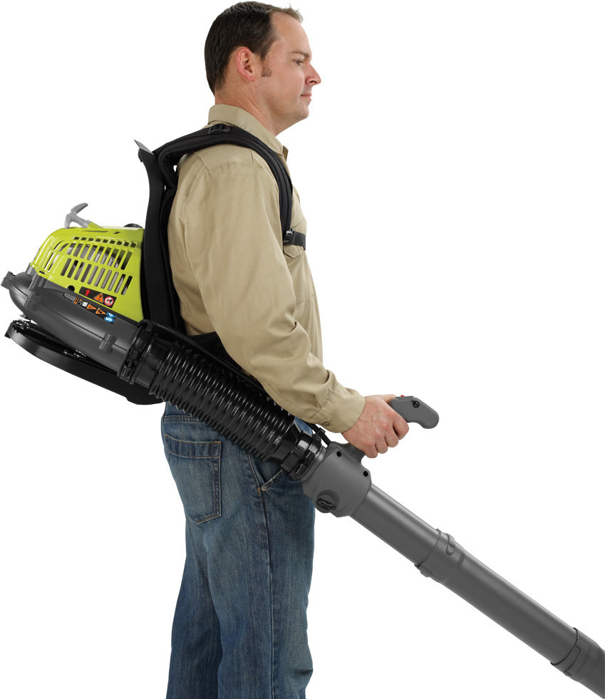 2-Cycle Backpack Blower