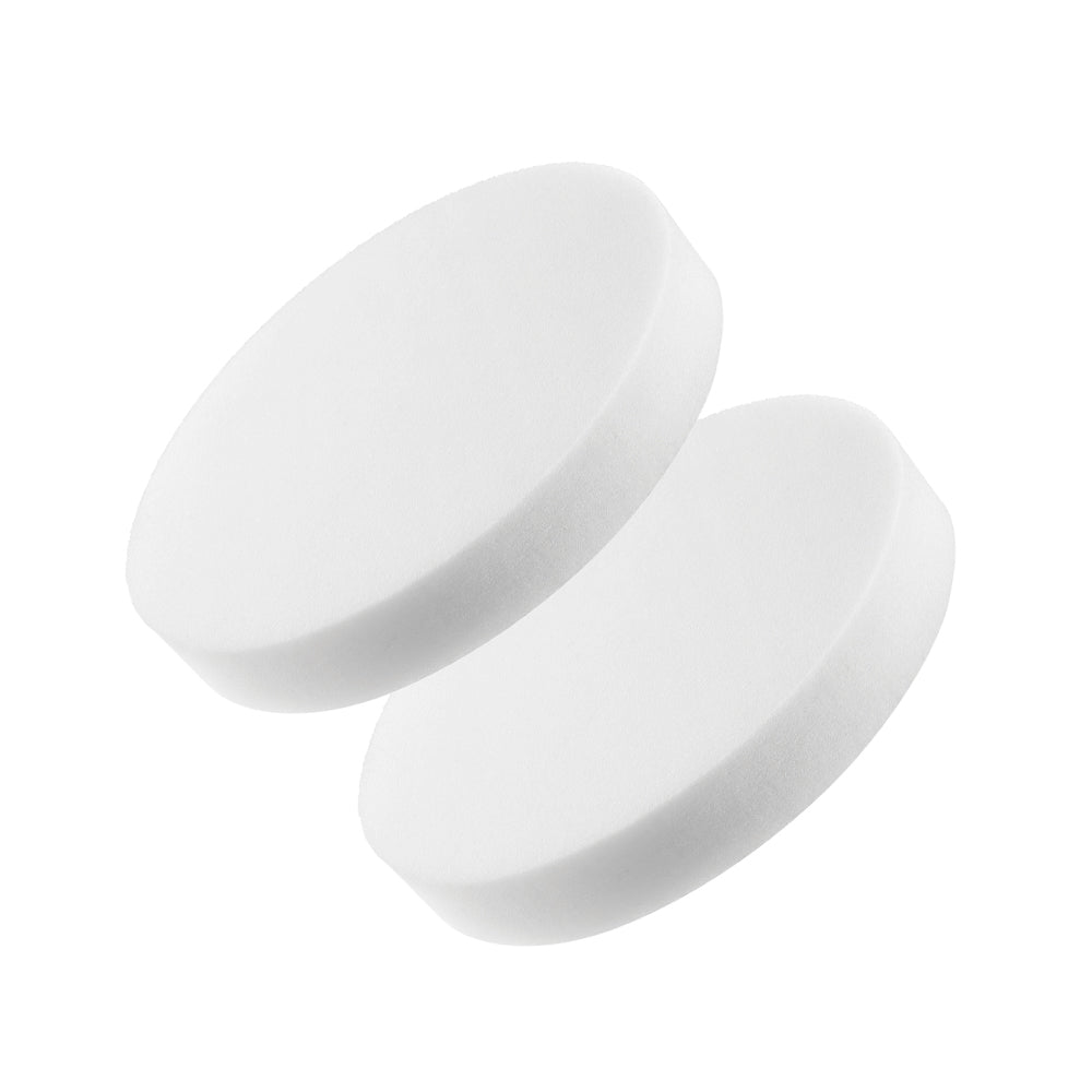 2 PC. 6" Sponge Kit