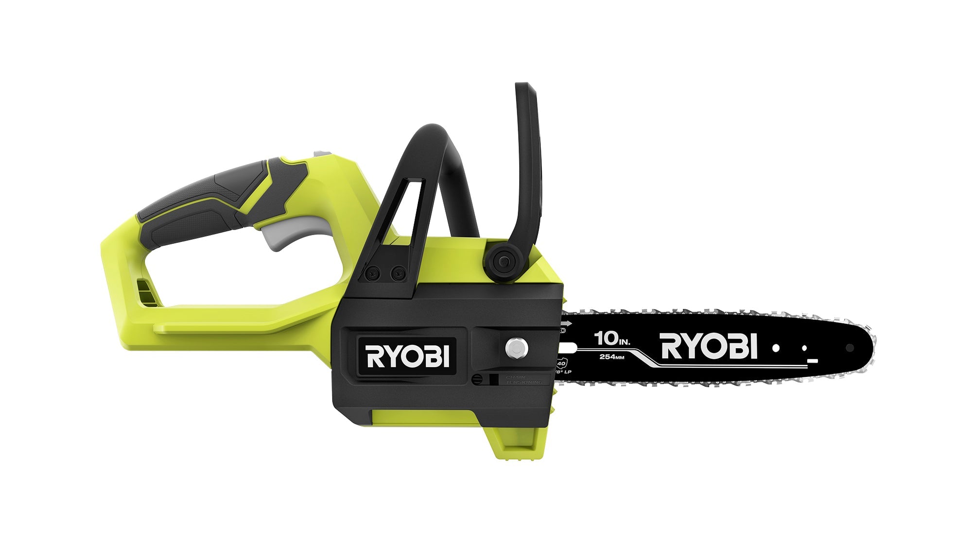 40V 10" Chainsaw