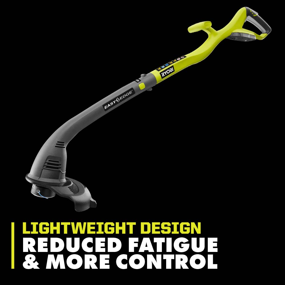 18V ONE+ String Trimmer/Edger
