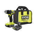 18V ONE+ HP Compact Brushless 1/2" Drill/Driver Kit