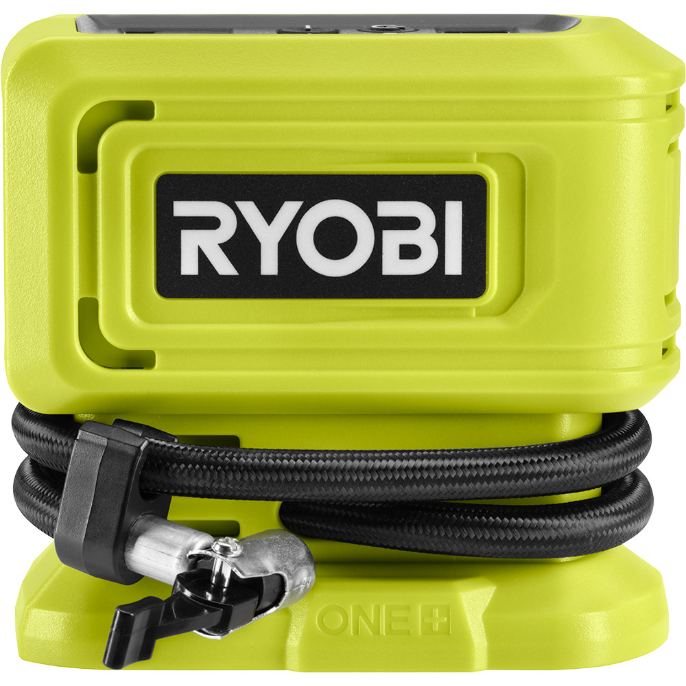 18V ONE+ High Pressure Digital Inflator