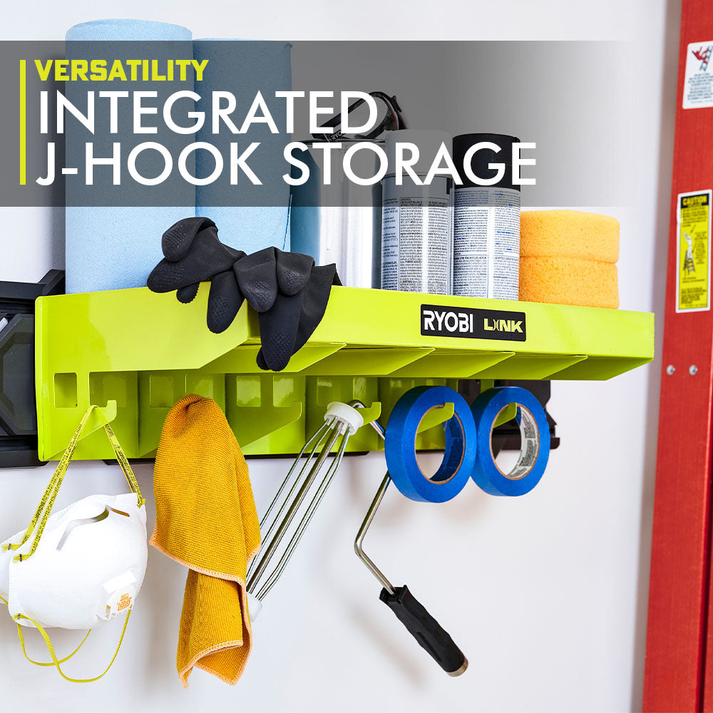 LINK Hanging Shelf