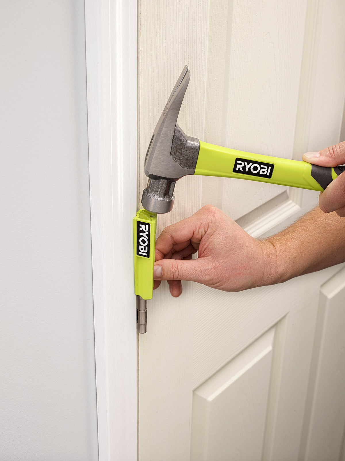 RYOBI Hinge Pin Remover/Installer