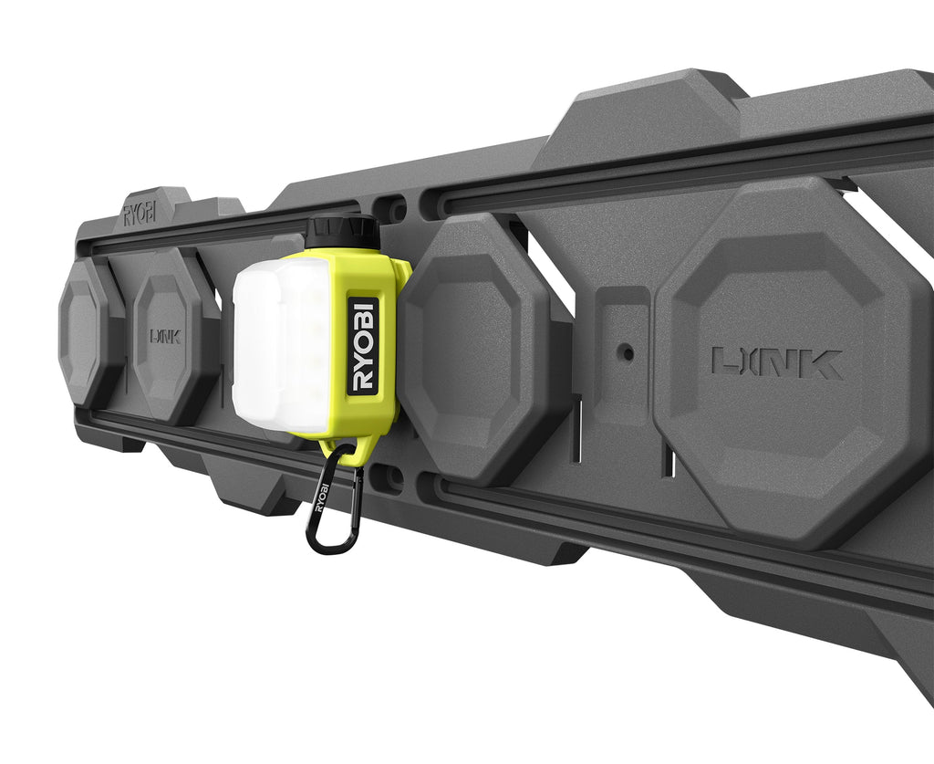 USB Lithium LED Compact Area Light Kit
