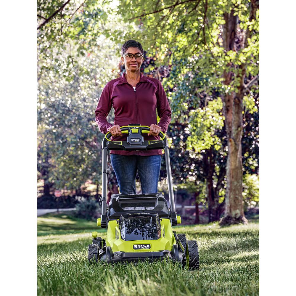 20" Lawn Mower Multi-Blade System Replacements