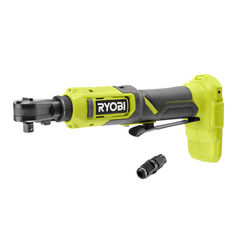 18V ONE+ Multi-Size Ratchet