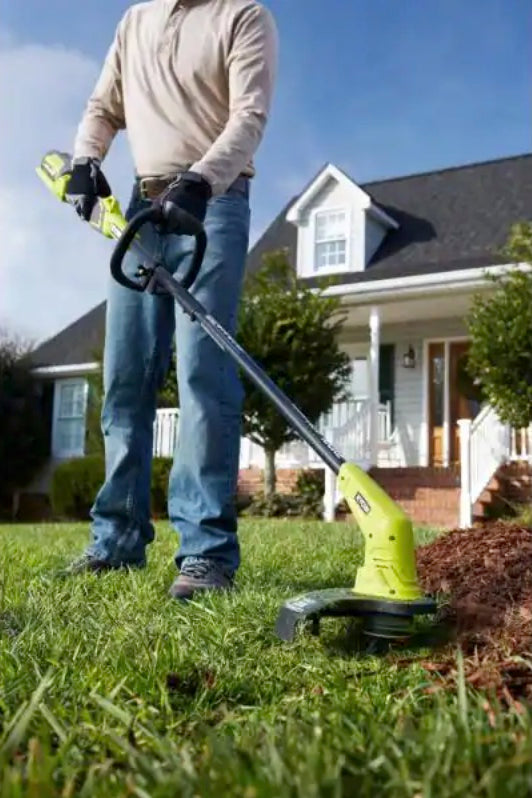 40V 12" String Trimmer