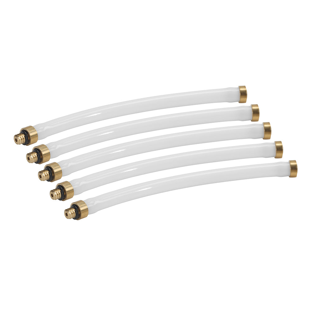 4" Flexible Nozzle Extension (5-Pack)