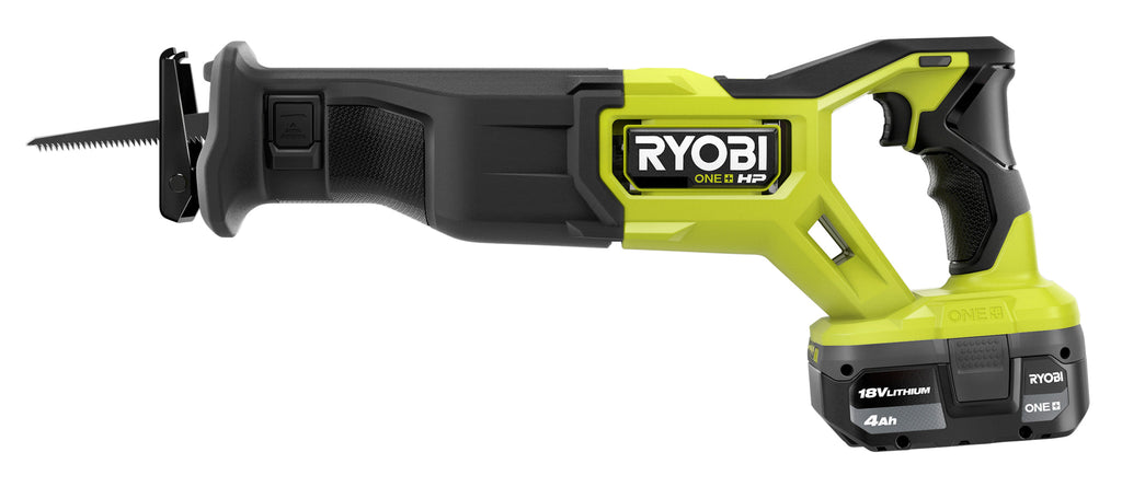 18V ONE+ HP Brushless Reciprocating Saw
