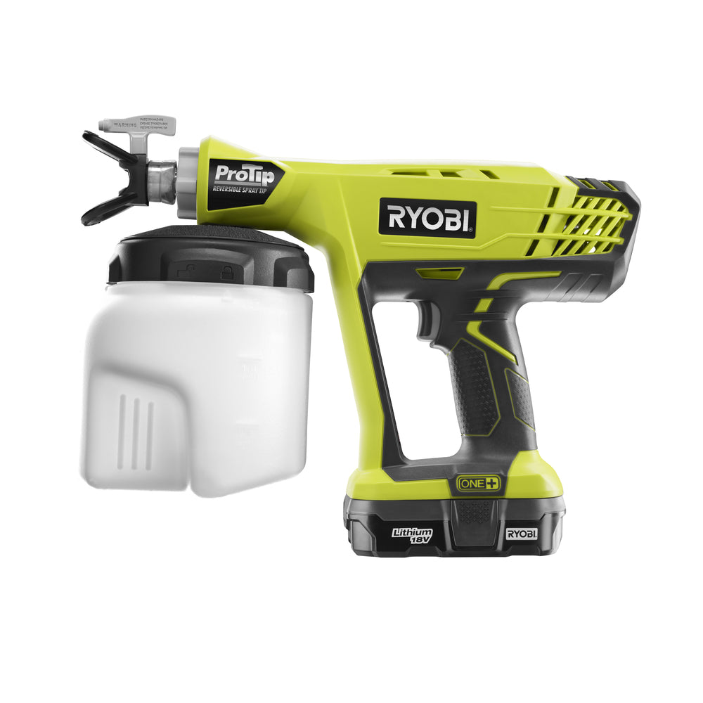 18V ONE+ ProTip Handheld Paint Sprayer