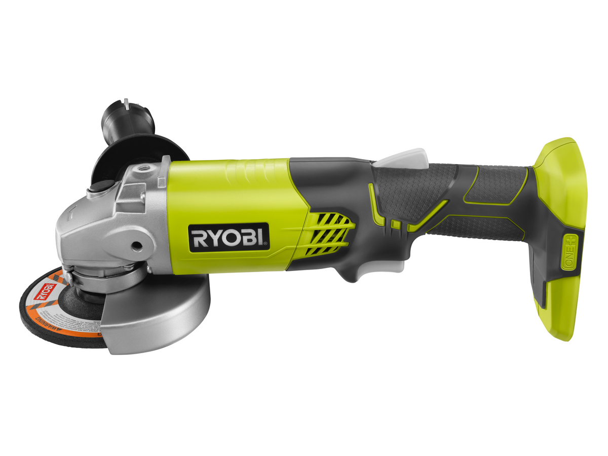 18V ONE+ 4 1/2" Angle Grinder