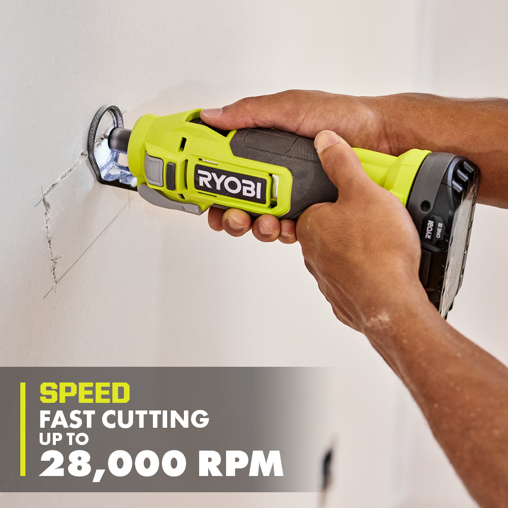 18V ONE+ Cut-Out Tool