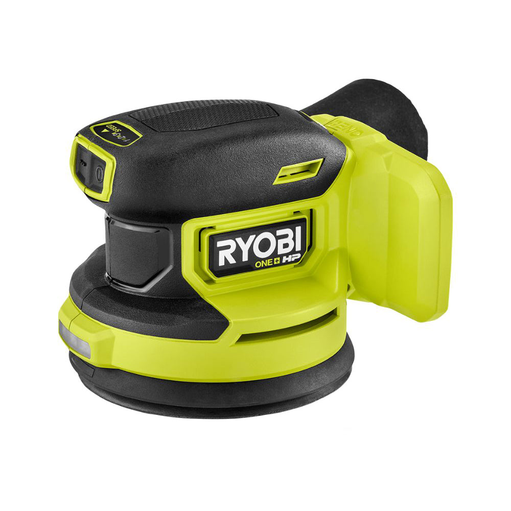 18V ONE+ HP Brushless 5" Random Orbit Sander
