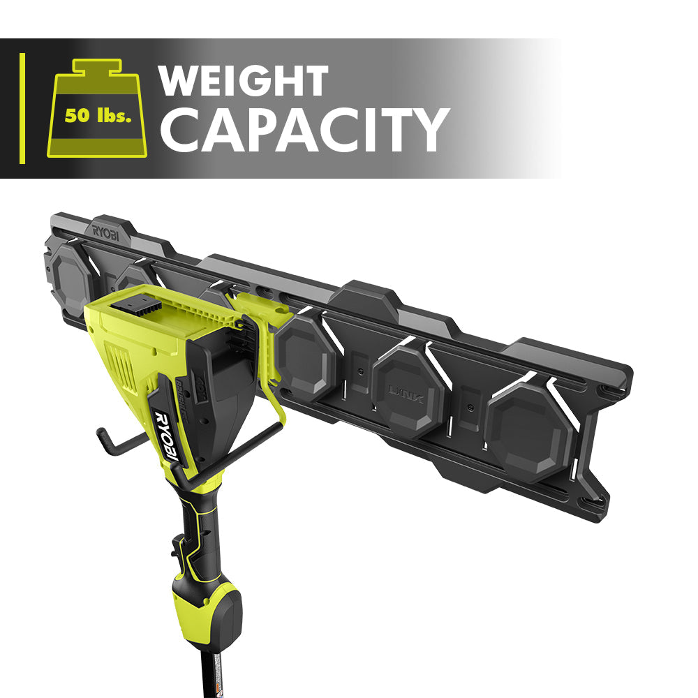 12 PC. LINK Wall Storage Kit