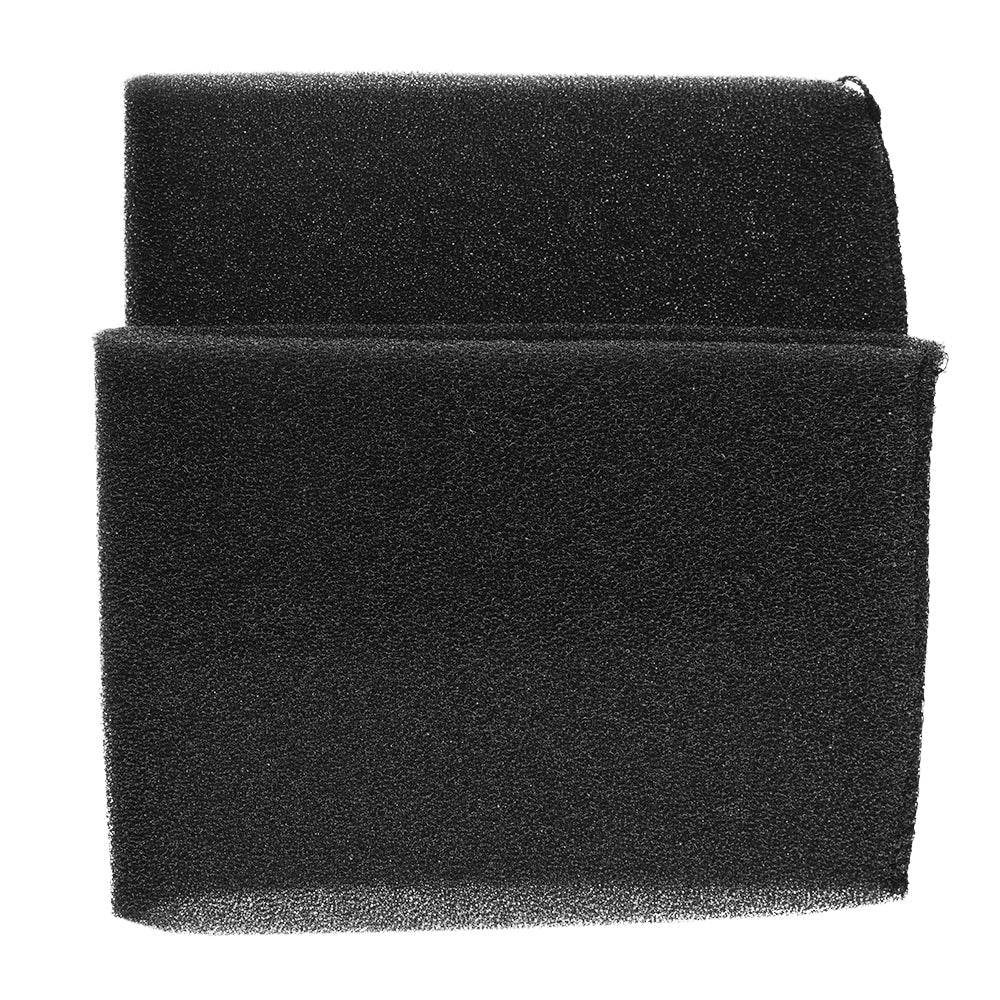 Large Wet/Dry Foam Filters (2-Pack)
