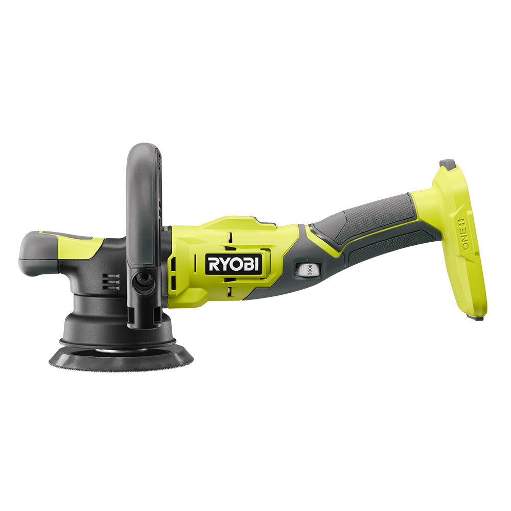 18V ONE+ 5" Variable Speed Dual Action Polisher