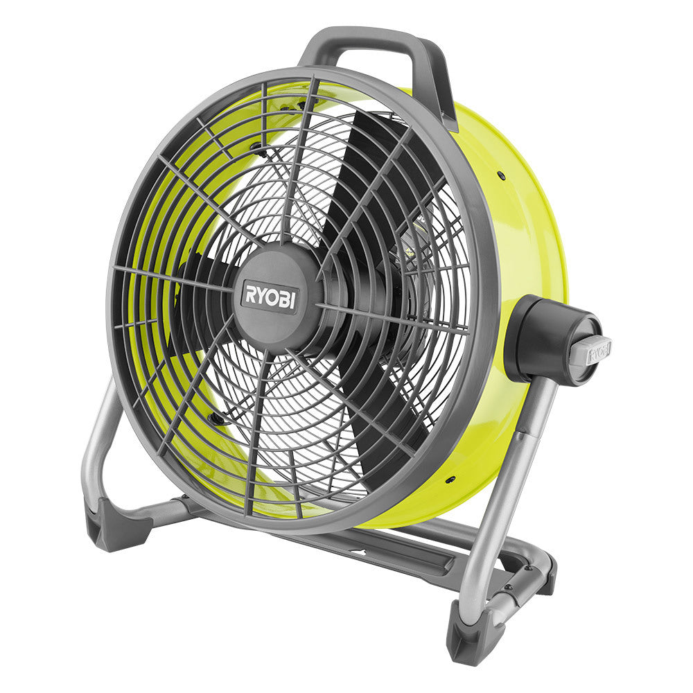 ONE+ 18V Hybrid 18" Air Cannon Drum Fan