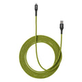 10' USB-A to Lightning Cable