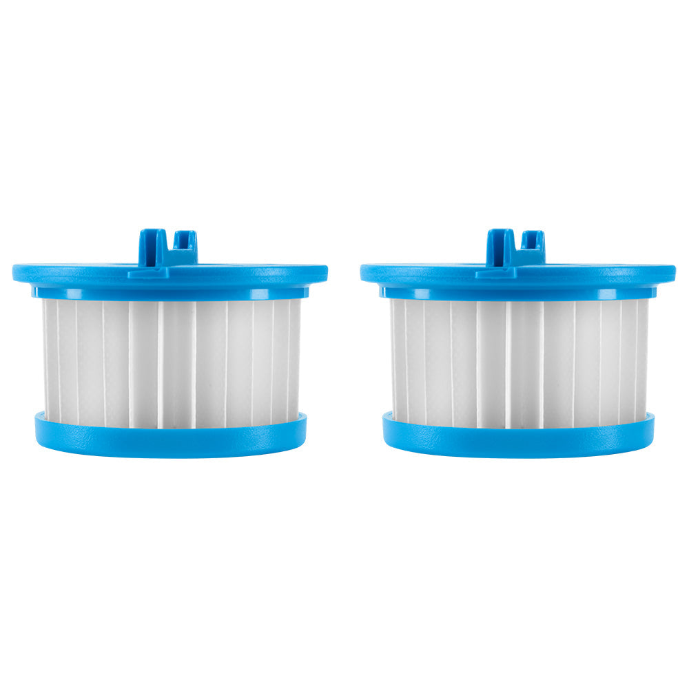 Wet/Dry Hand Vacuum Filters (2-Pack)