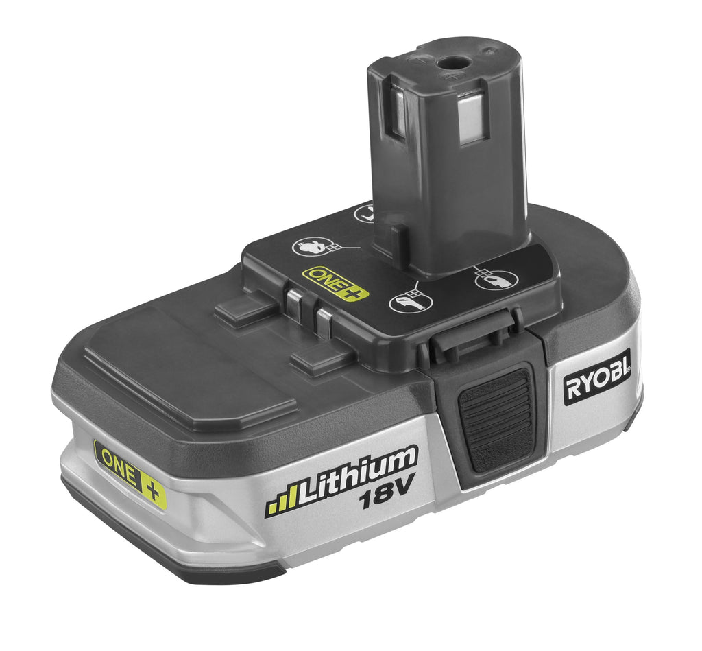 18V ONE+ Compact Drill Kit