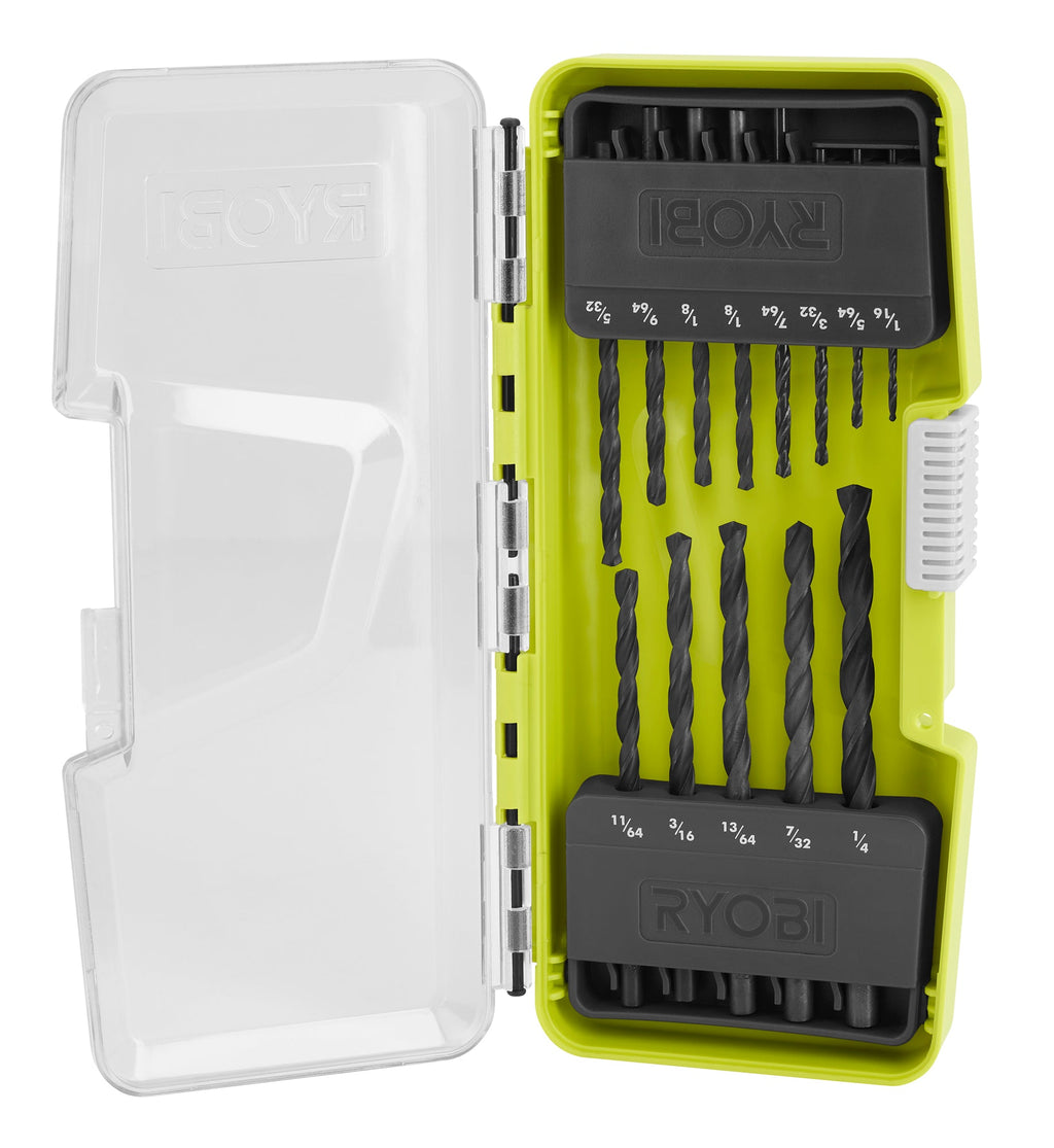 120 PC. Drill and Impact Rated Drive Kit