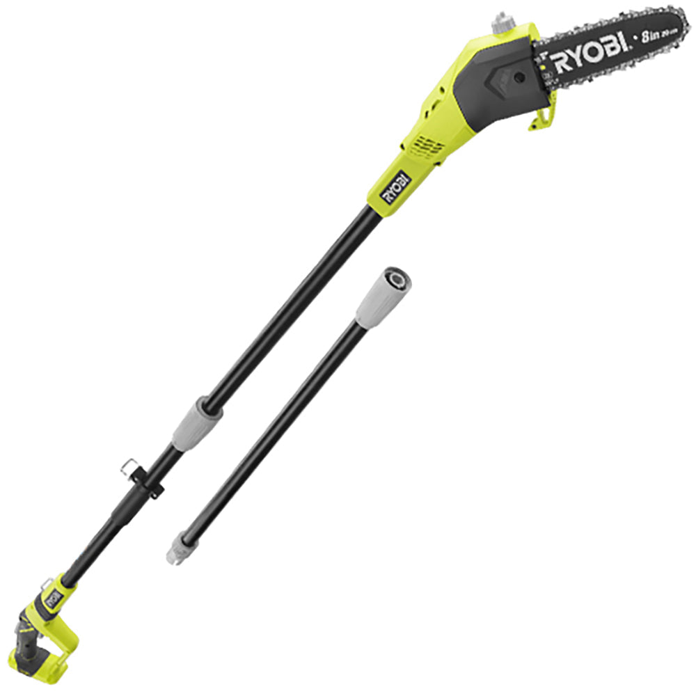 18V ONE+ 8" Pole Saw