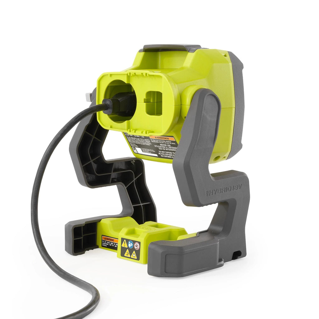 18V ONE+ Hybrid LED Work Light