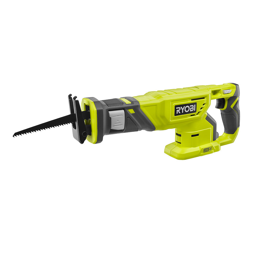18V ONE+ 4-Tool Combo Kit