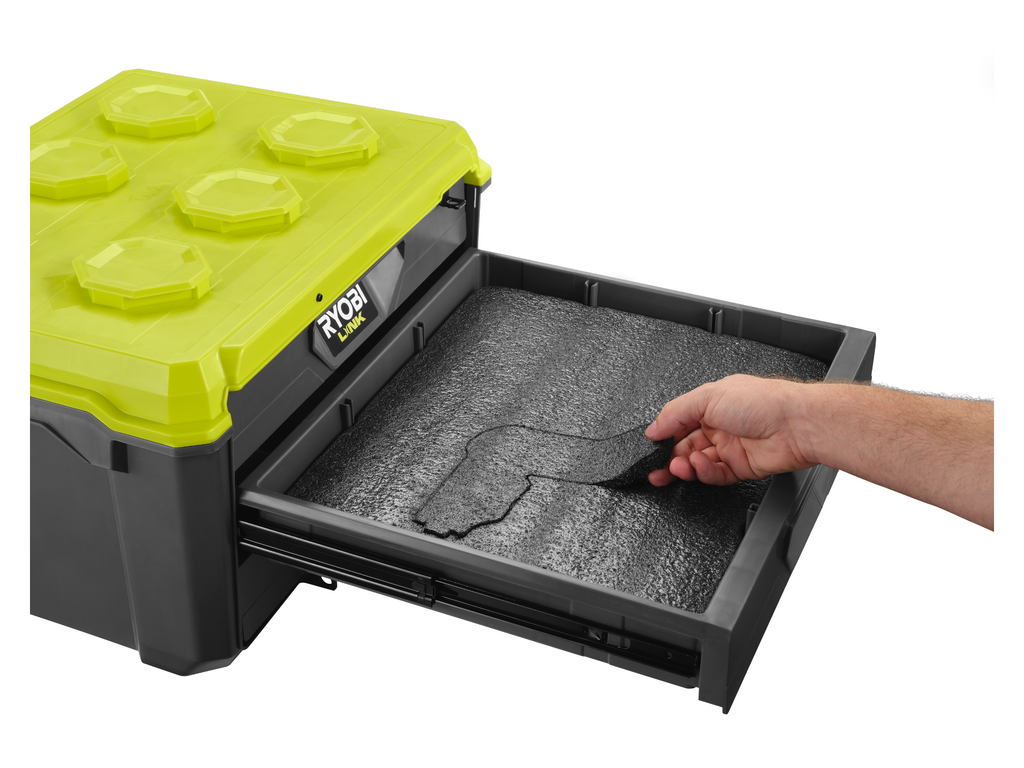 LINK Drawer Tool Box Foam Insert